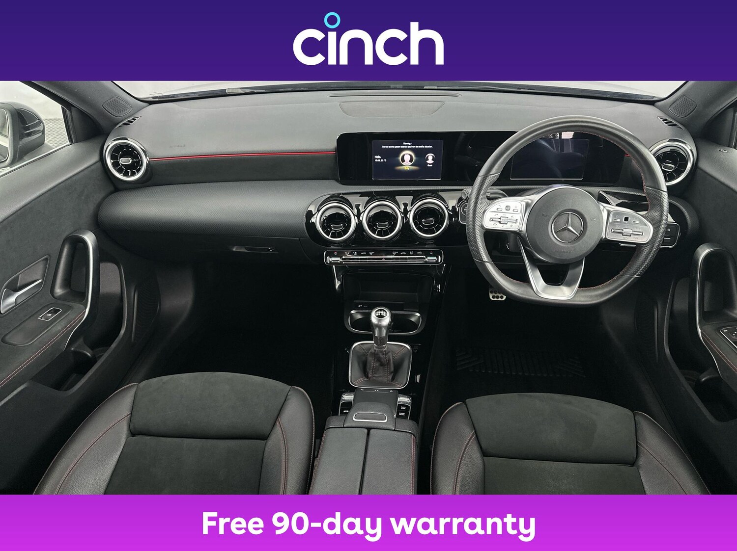 Used Mercedes-Benz A-Class 2019 for sale - 76257243: Photo 15