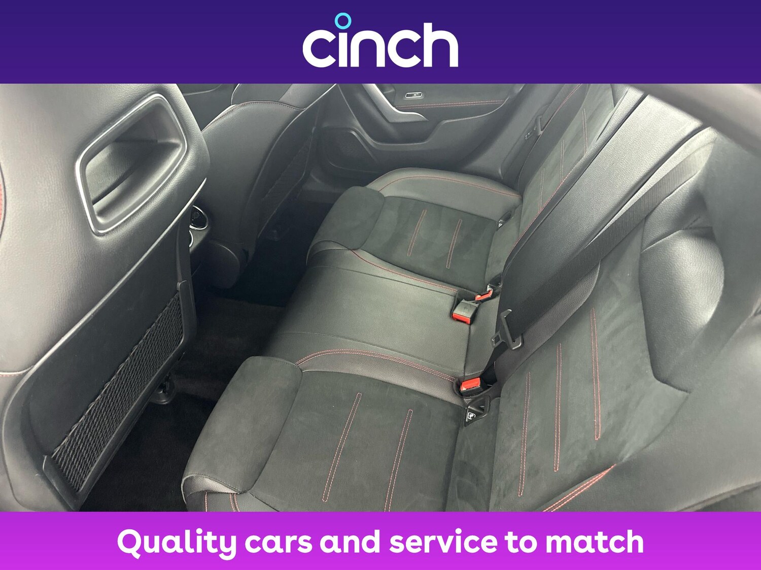 Used Mercedes-Benz A-Class 2019 for sale - 76257243: Photo 20