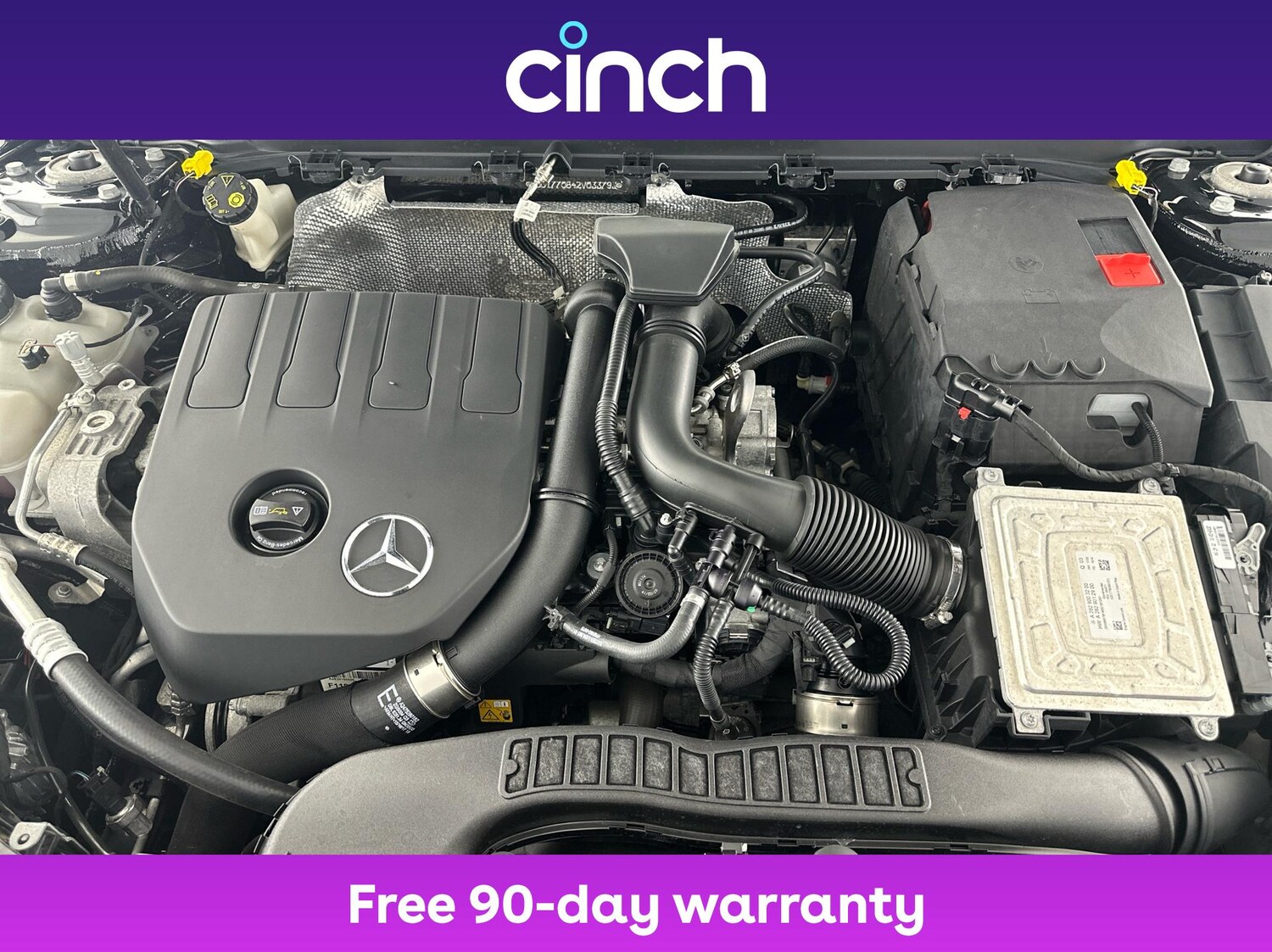 Used Mercedes-Benz A-Class 2019 for sale - 76257243: Photo 23