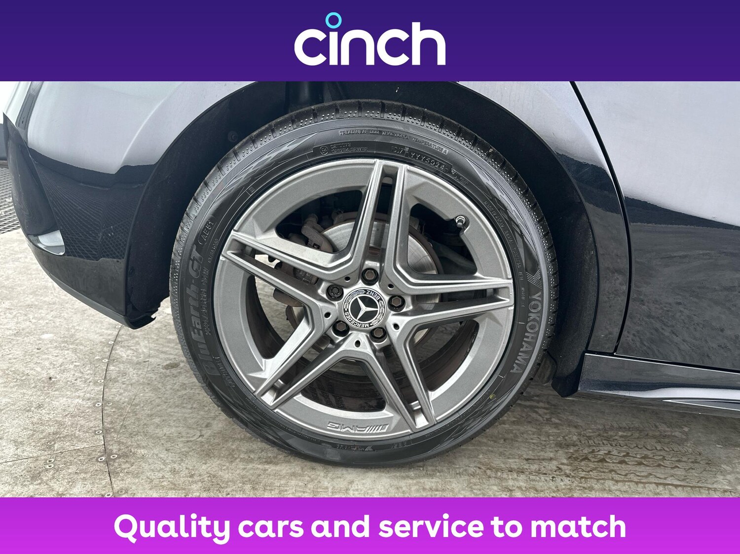 Used Mercedes-Benz A-Class 2019 for sale - 76257243: Photo 27