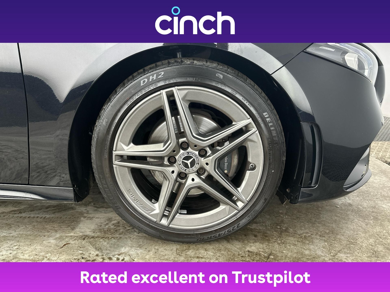 Used Mercedes-Benz A-Class 2019 for sale - 76257243: Photo 28