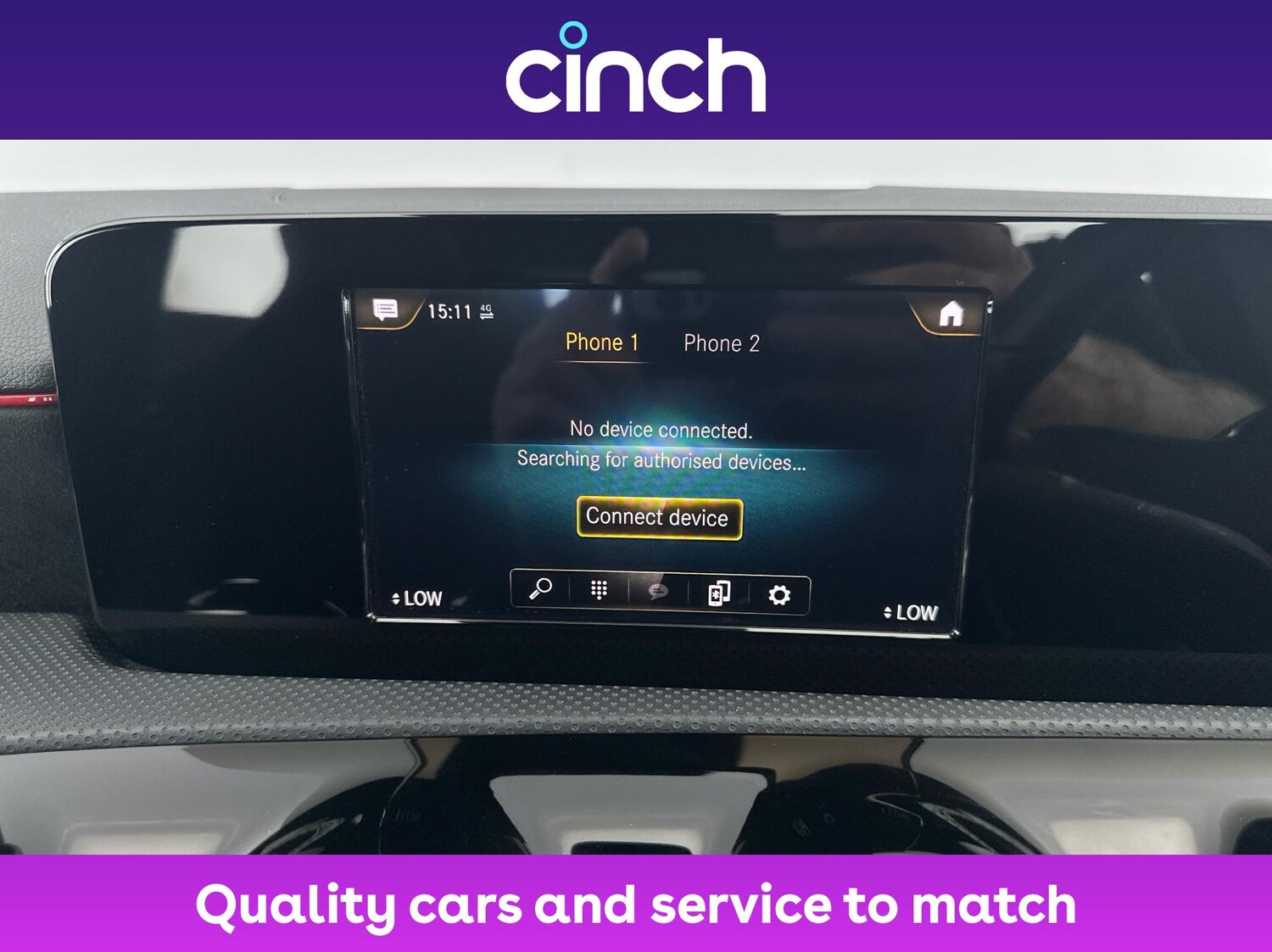 Used Mercedes-Benz A-Class 2019 for sale - 76257243: Photo 32