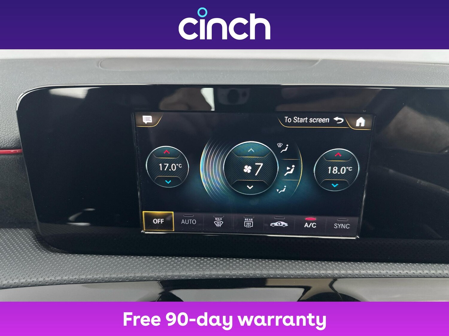 Used Mercedes-Benz A-Class 2019 for sale - 76257243: Photo 34