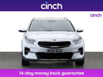 Used Kia XCeed 2021 for sale - 74932440: Photo