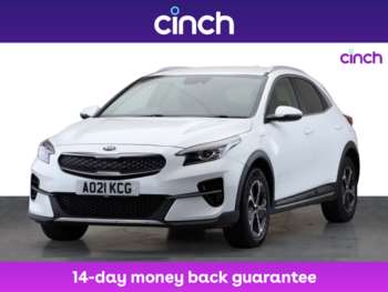 Used Kia XCeed 2021 for sale - 74932440: Photo