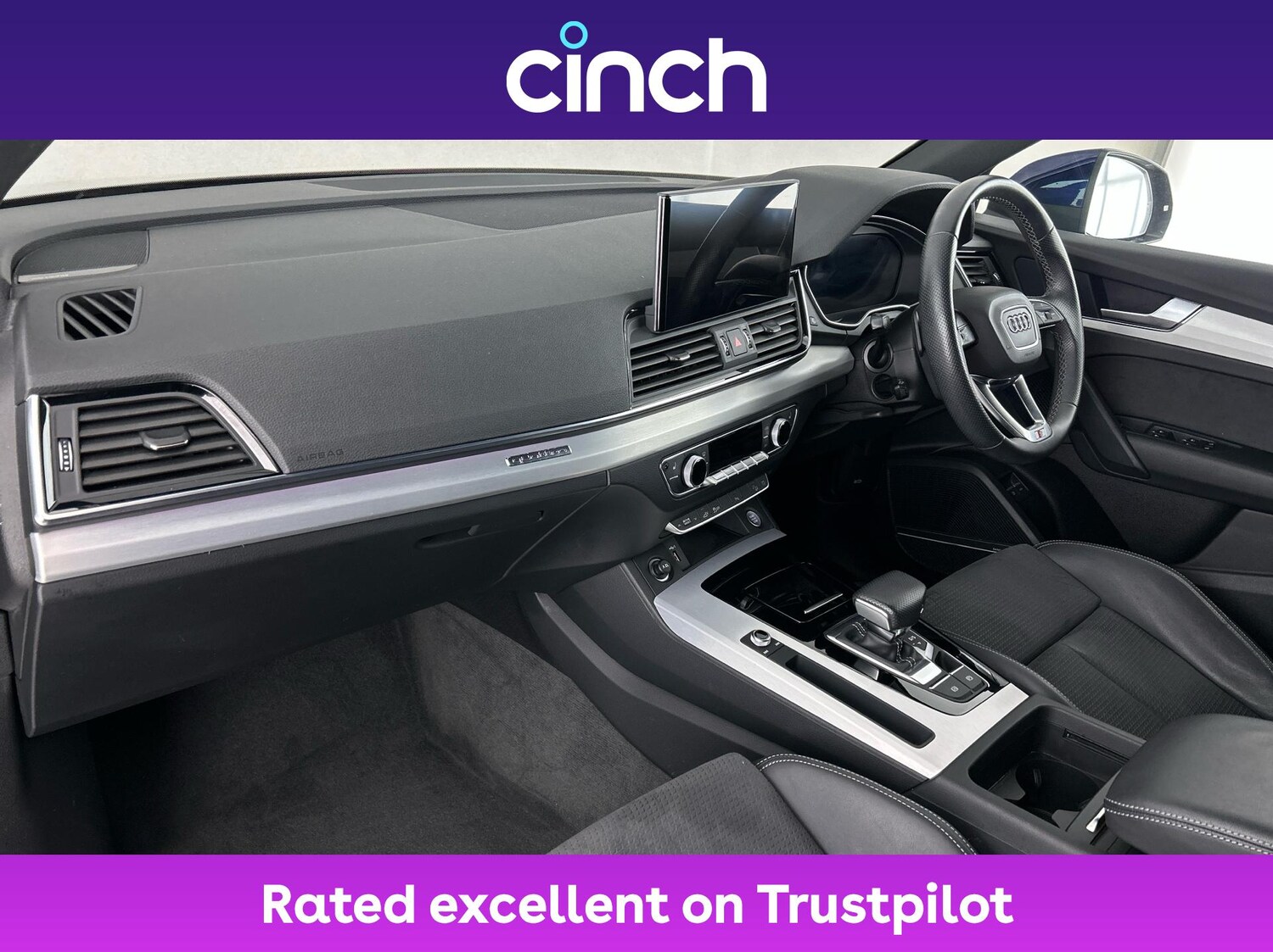 Used Audi Q5 2021 for sale - 76224399: Photo 14