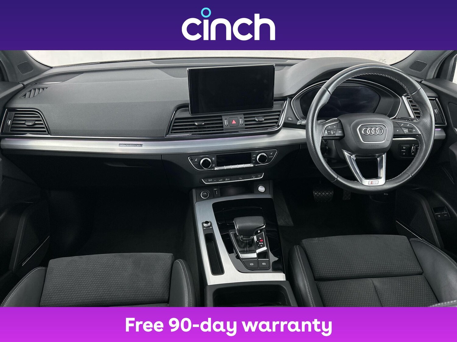 Used Audi Q5 2021 for sale - 76224399: Photo 15