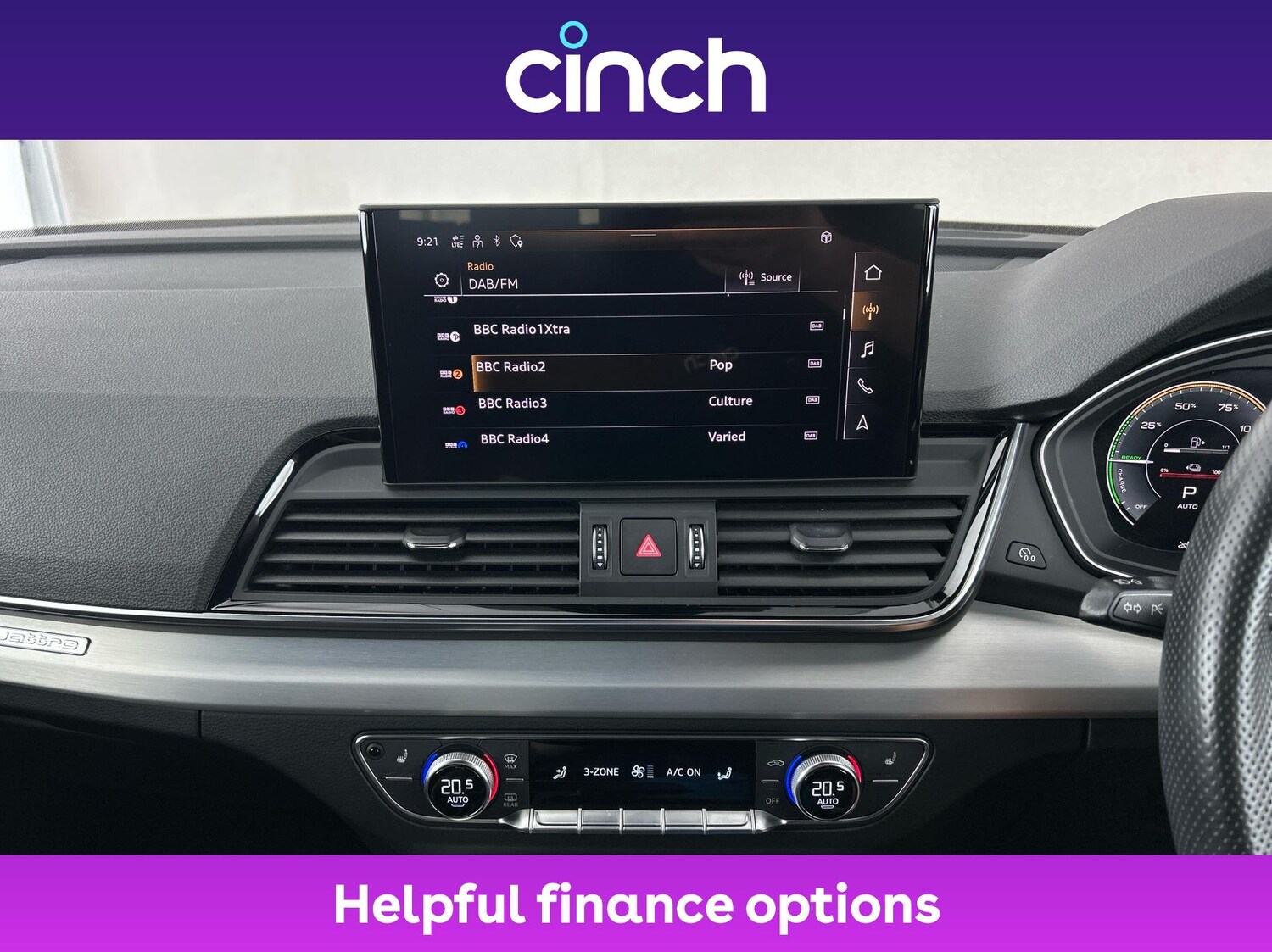 Used Audi Q5 2021 for sale - 76224399: Photo 17