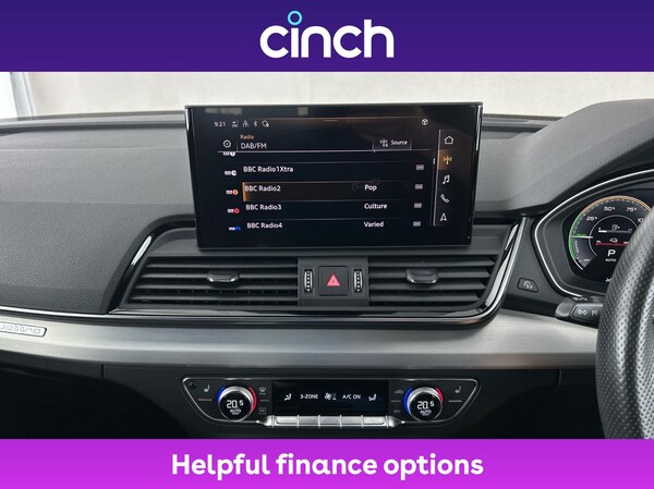 Used Audi Q5 2021 for sale - 76224399: Photo 17