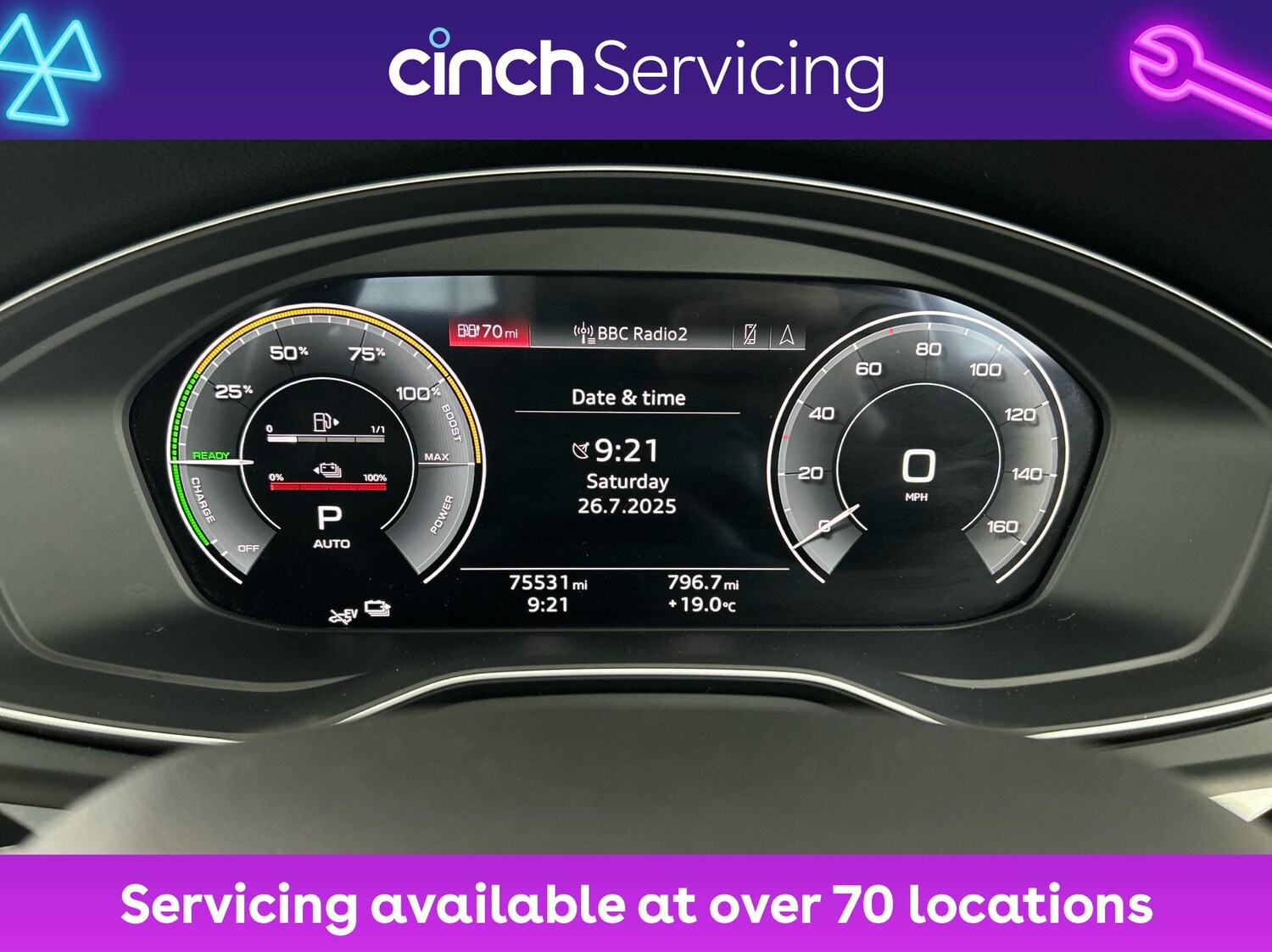 Used Audi Q5 2021 for sale - 76224399: Photo 18