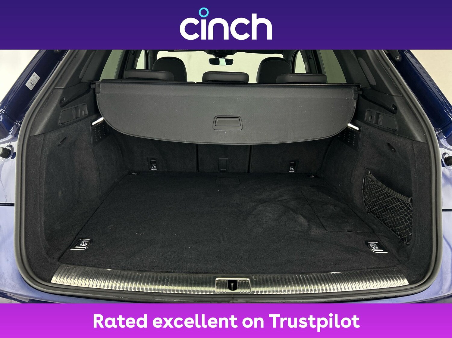 Used Audi Q5 2021 for sale - 76224399: Photo 21