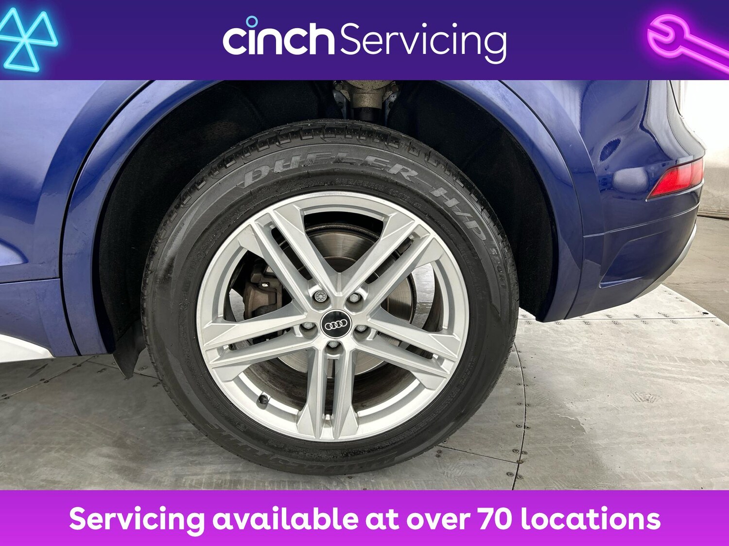 Used Audi Q5 2021 for sale - 76224399: Photo 26