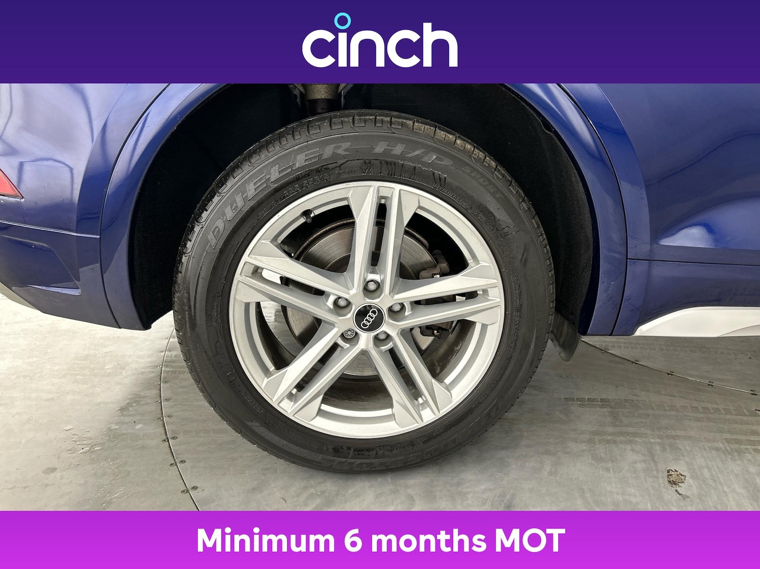 Used Audi Q5 2021 for sale - 76224399: Photo 27