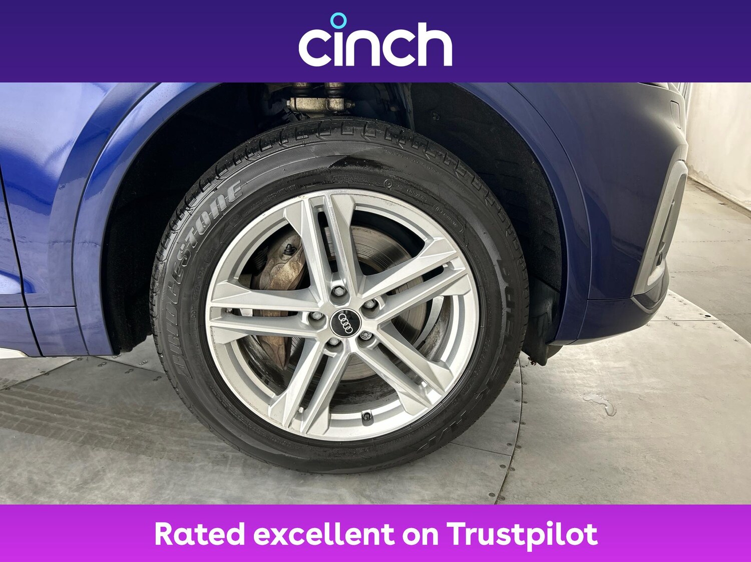 Used Audi Q5 2021 for sale - 76224399: Photo 28