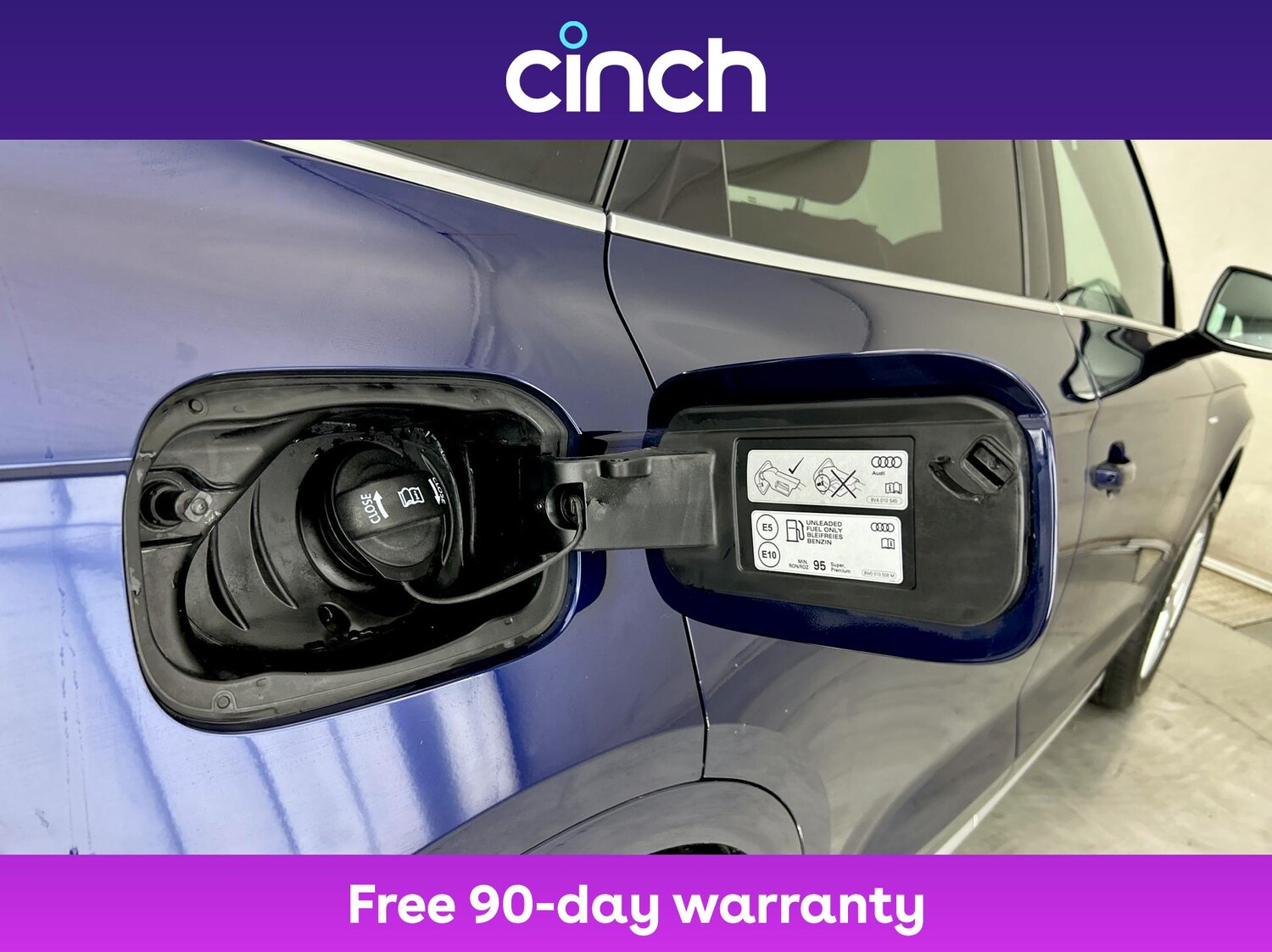 Used Audi Q5 2021 for sale - 76224399: Photo 29