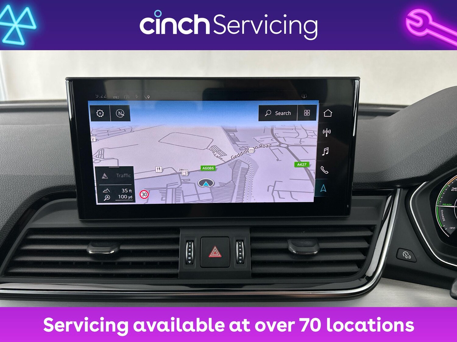 Used Audi Q5 2021 for sale - 76224399: Photo 31