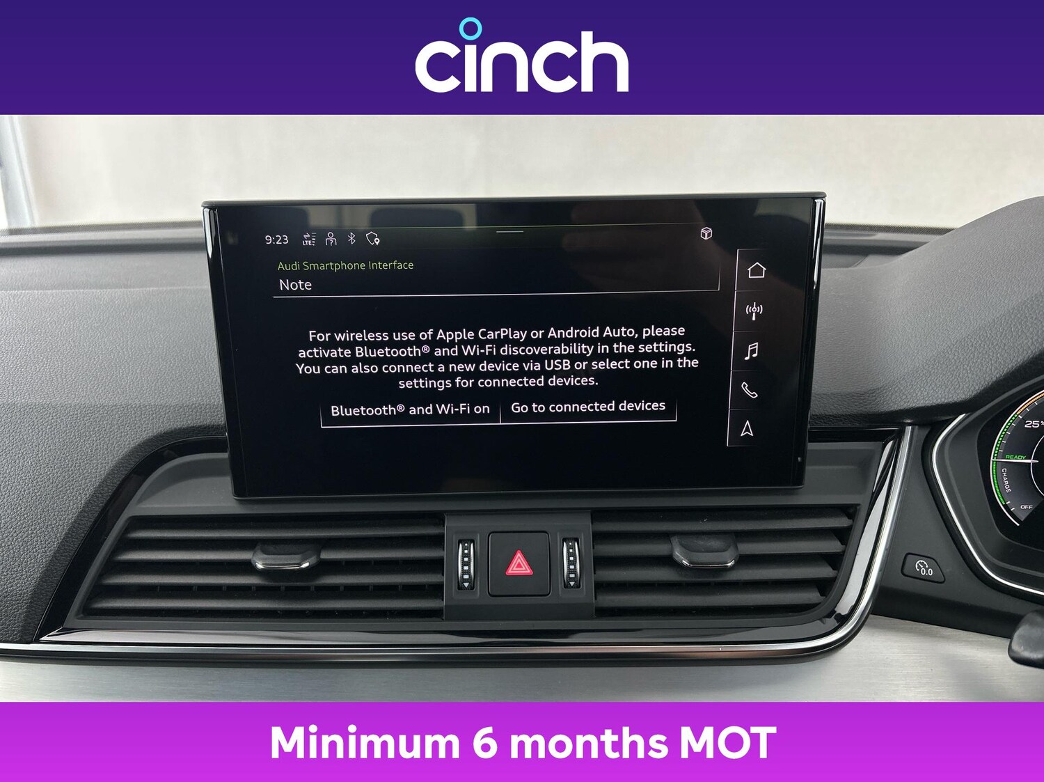 Used Audi Q5 2021 for sale - 76224399: Photo 32