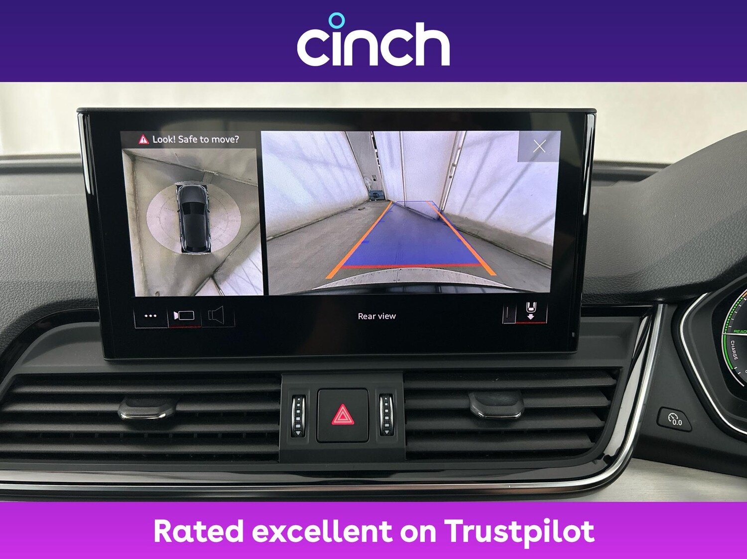 Used Audi Q5 2021 for sale - 76224399: Photo 33