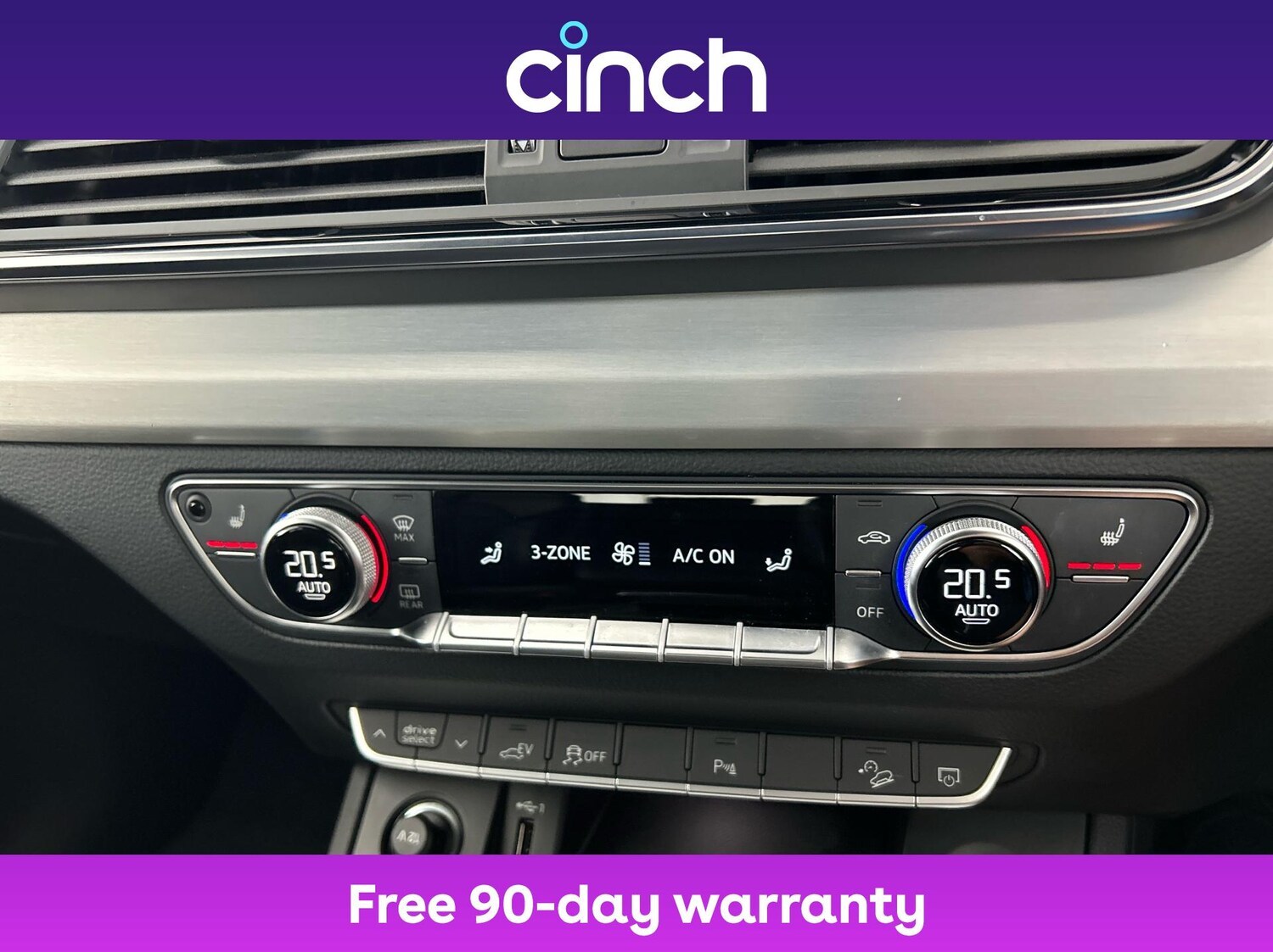 Used Audi Q5 2021 for sale - 76224399: Photo 34