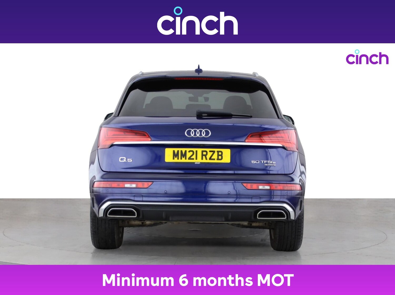 Used Audi Q5 2021 for sale - 76224399: Photo 5