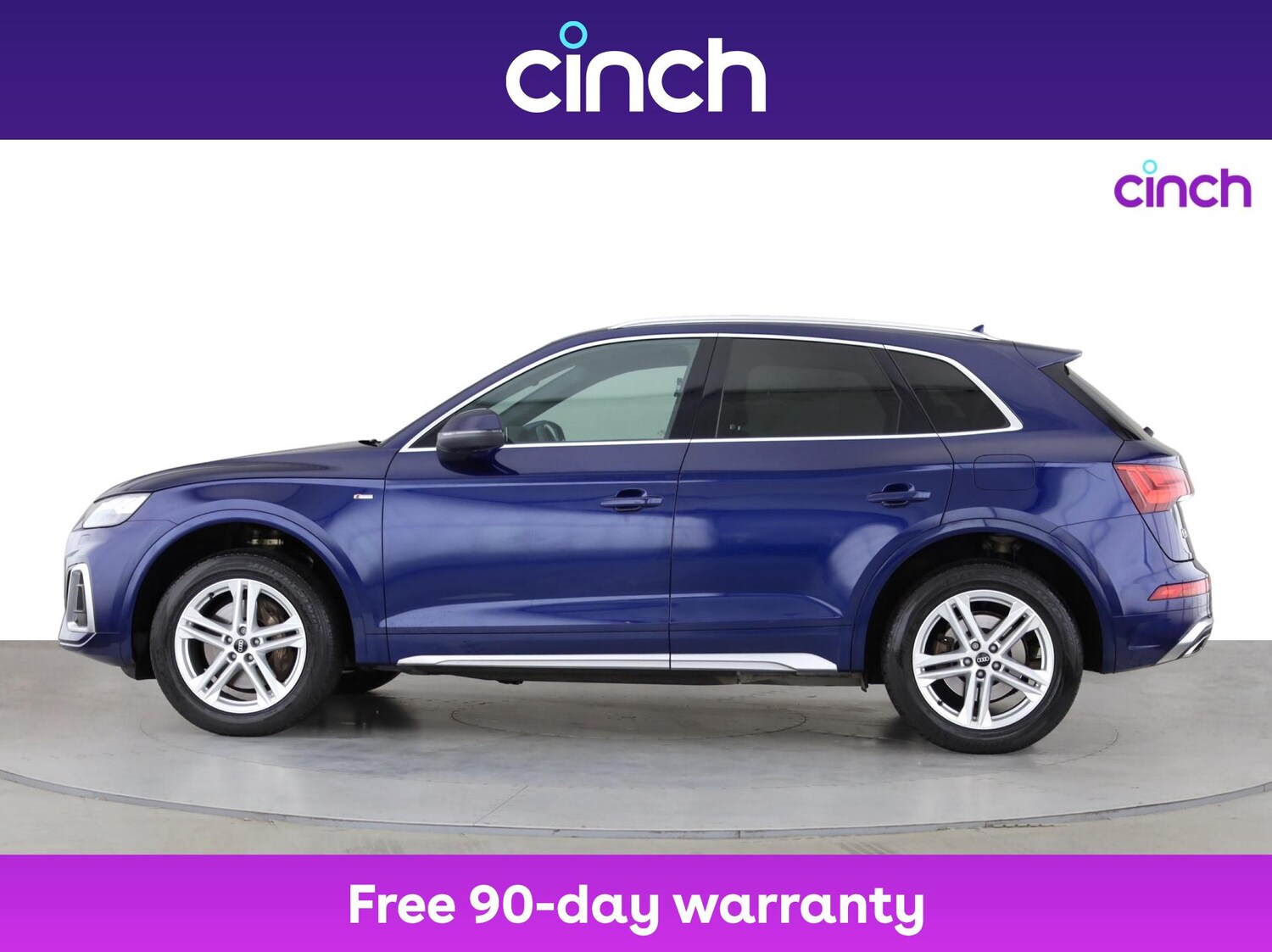 Used Audi Q5 2021 for sale - 76224399: Photo 8