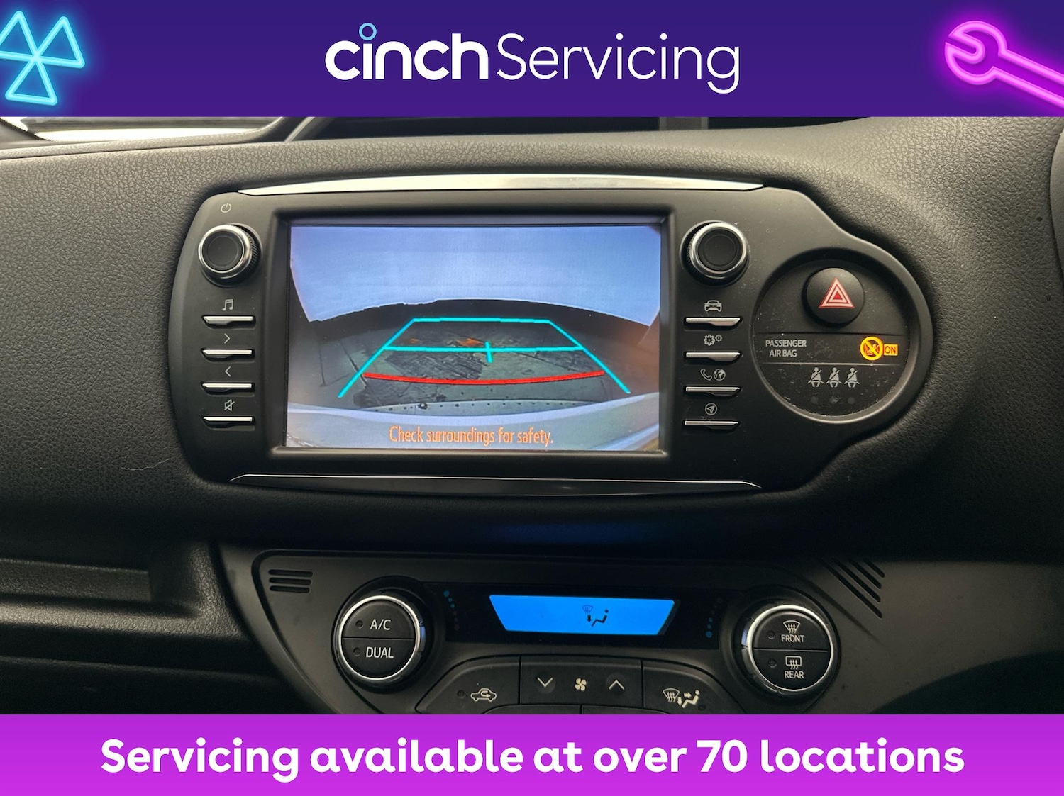 Used Toyota Yaris 2018 for sale - 76429104: Photo 31