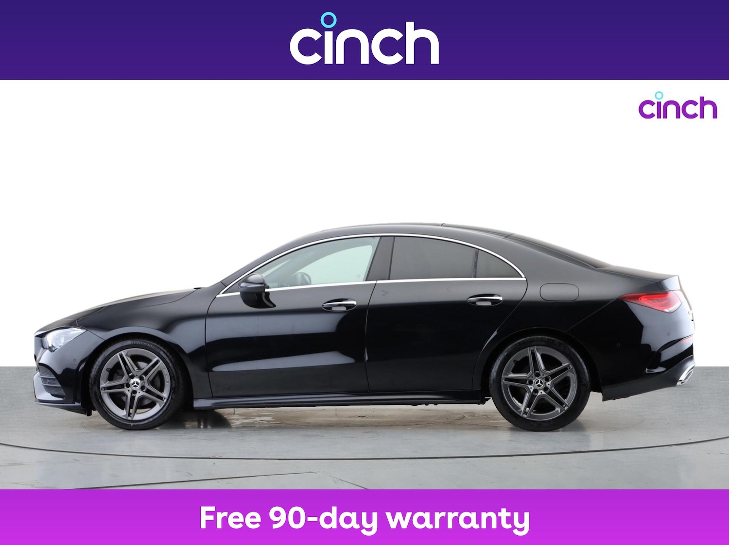 Used Mercedes-Benz CLA 2020 for sale - 76313596: Photo 8