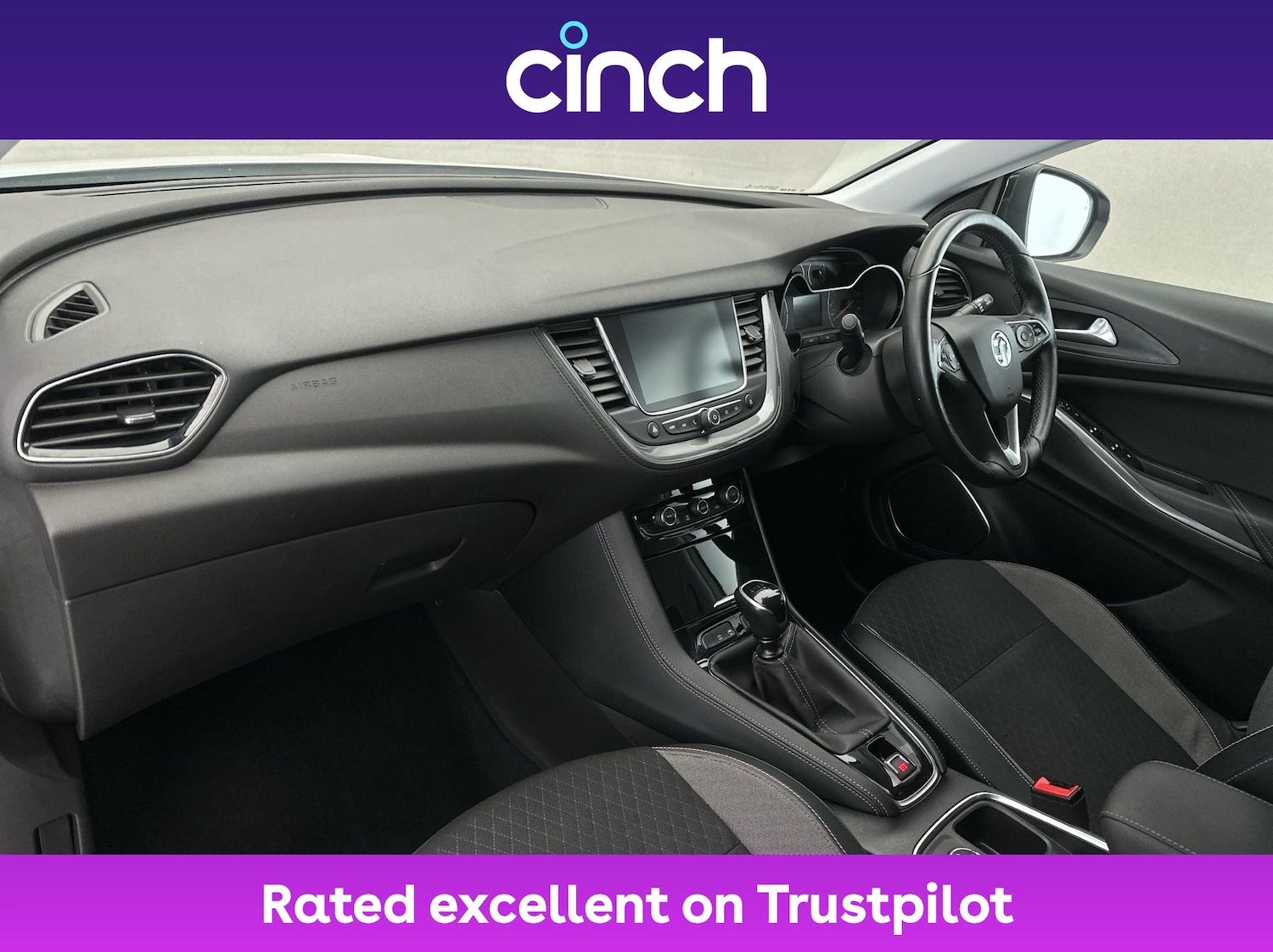 Used Vauxhall Grandland X 2017 for sale - 76534862: Photo 14