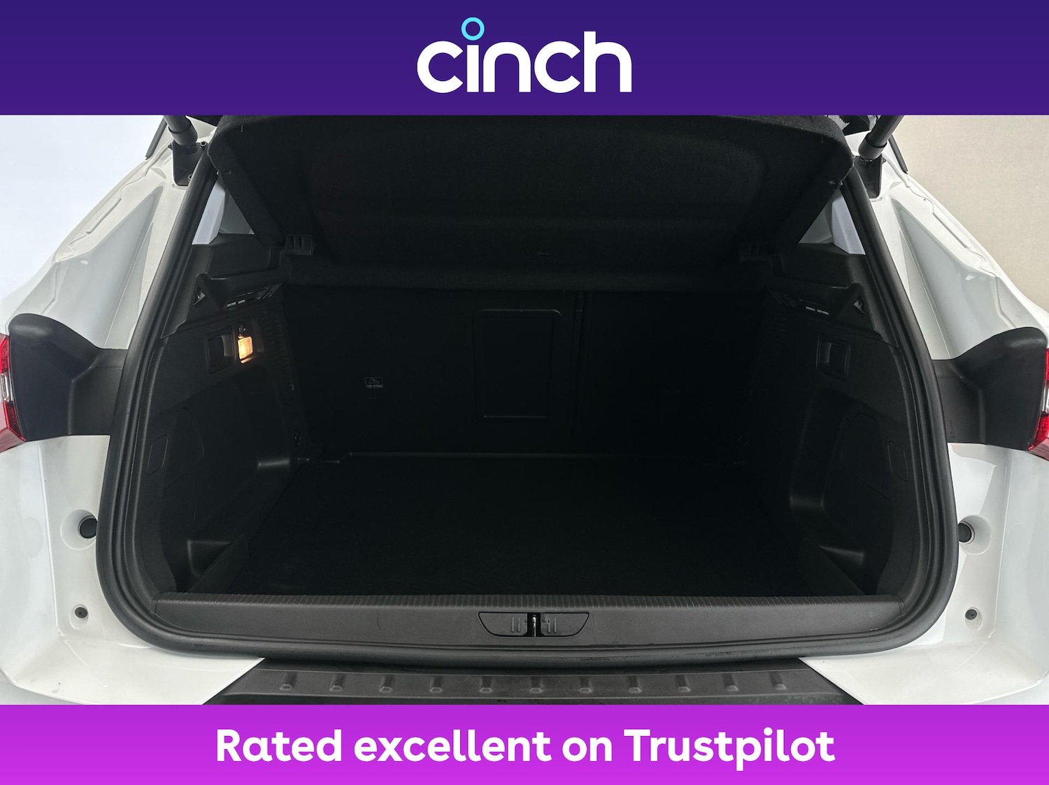 Used Vauxhall Grandland X 2017 for sale - 76534862: Photo 21