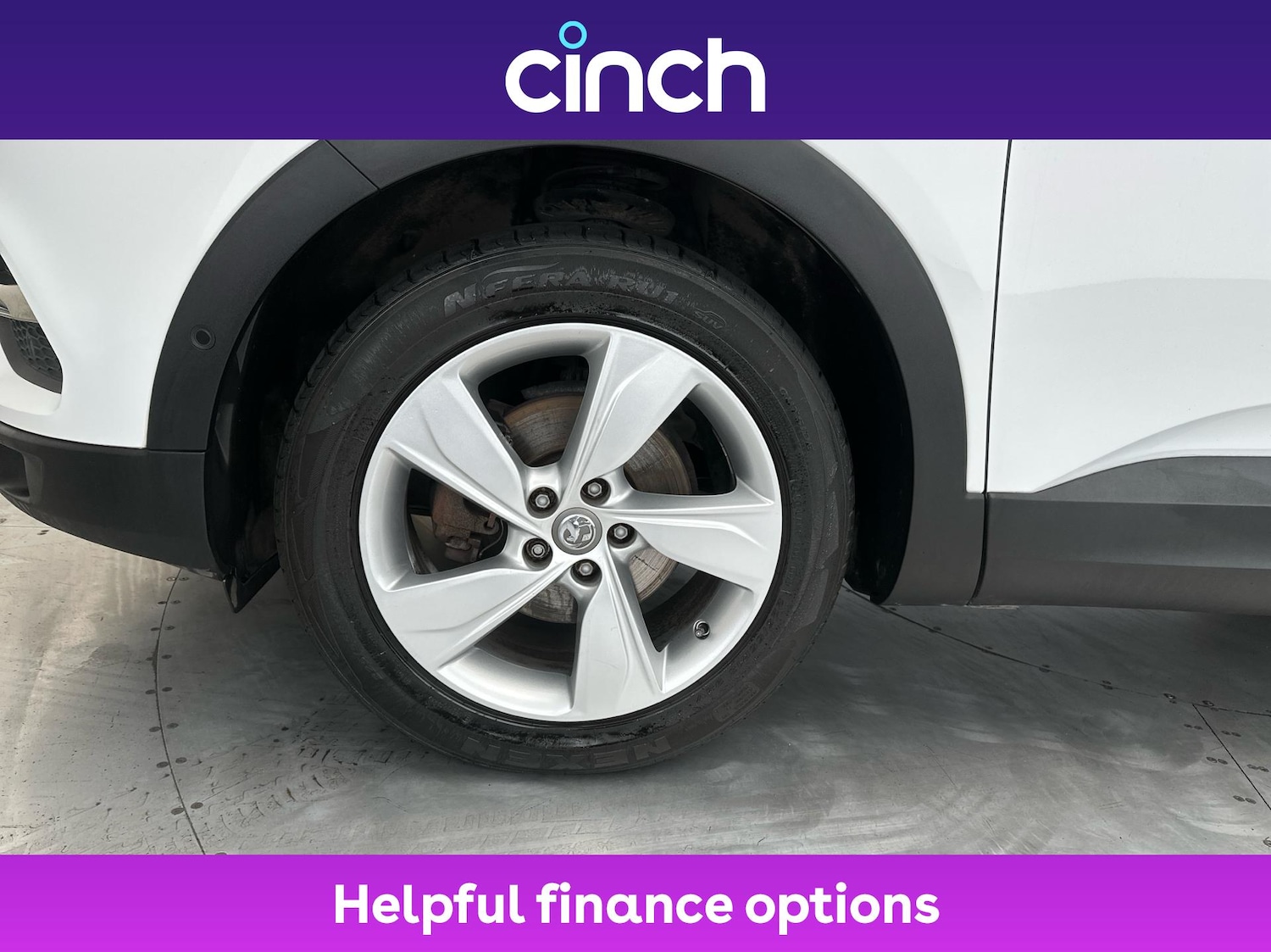 Used Vauxhall Grandland X 2017 for sale - 76534862: Photo 24