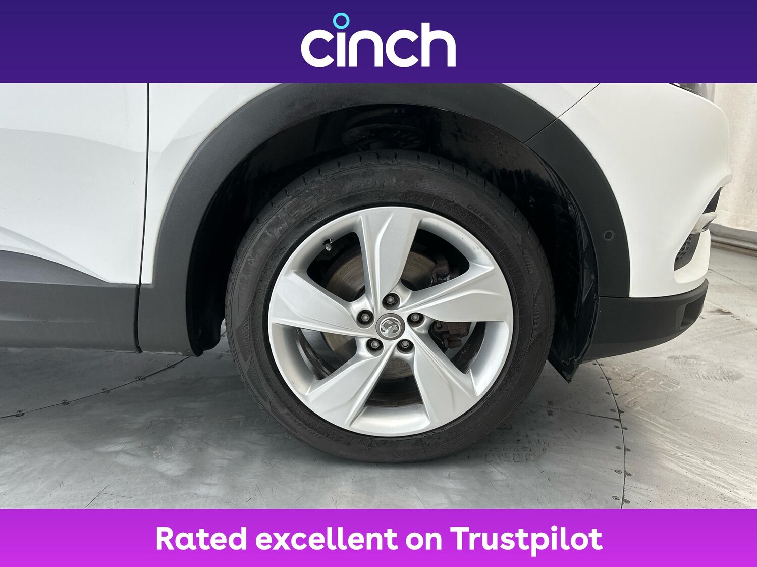 Used Vauxhall Grandland X 2017 for sale - 76534862: Photo 28