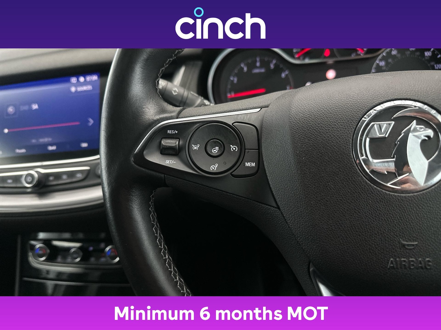 Used Vauxhall Grandland X 2017 for sale - 76534862: Photo 32