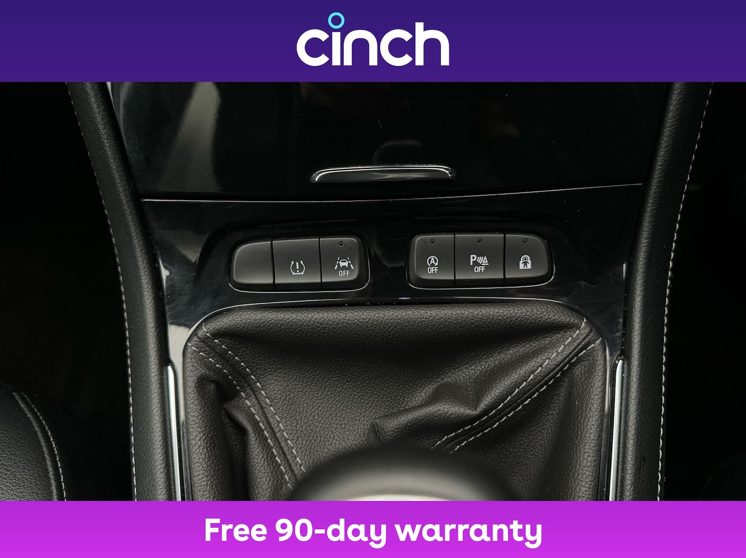 Used Vauxhall Grandland X 2017 for sale - 76534862: Photo 34