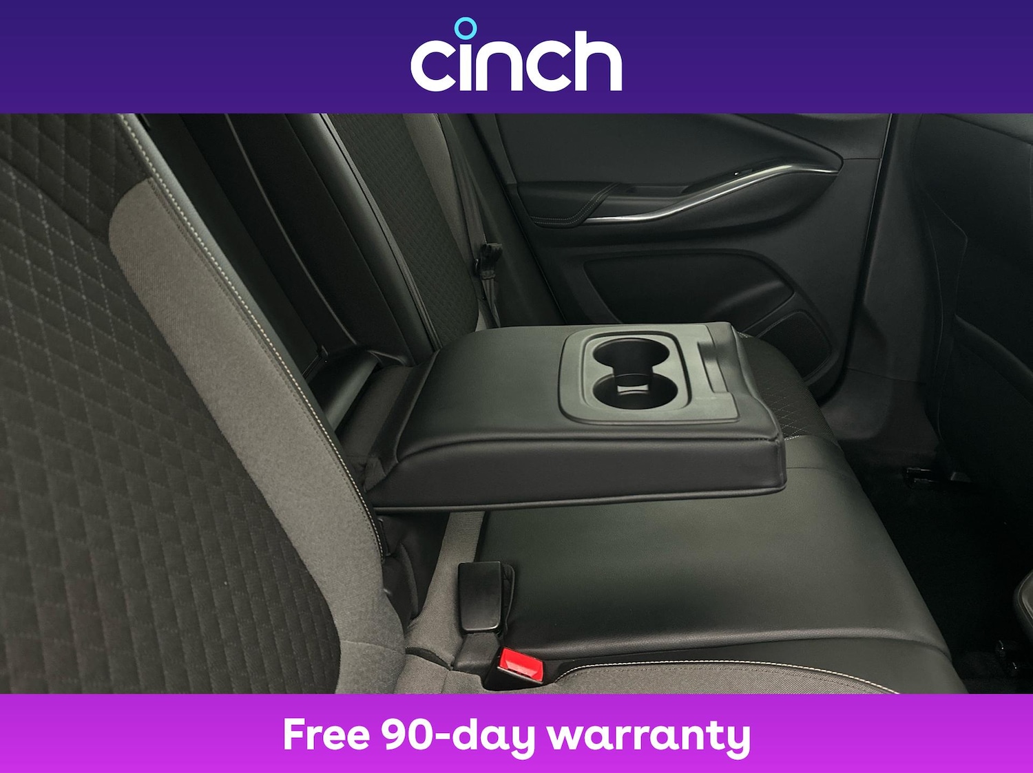 Used Vauxhall Grandland X 2017 for sale - 76534862: Photo 39