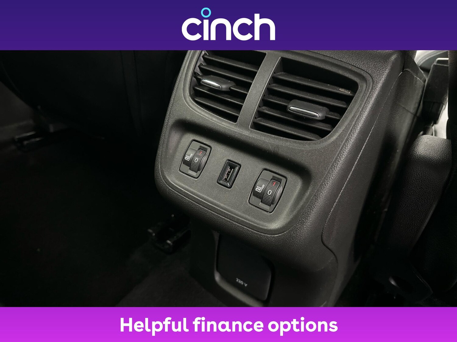 Used Vauxhall Grandland X 2017 for sale - 76534862: Photo 40