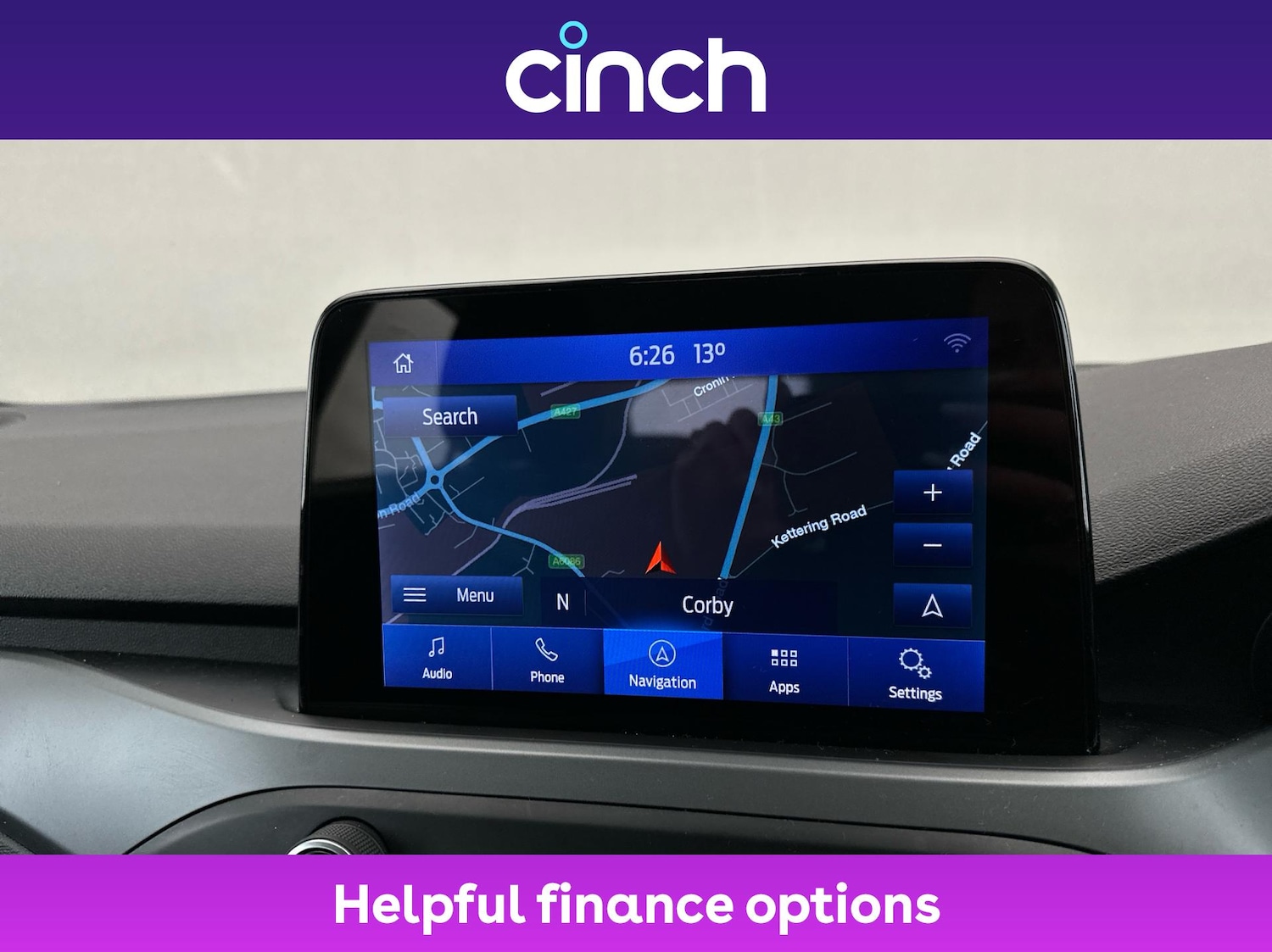 Used Ford Focus 2022 for sale - 76534924: Photo 17