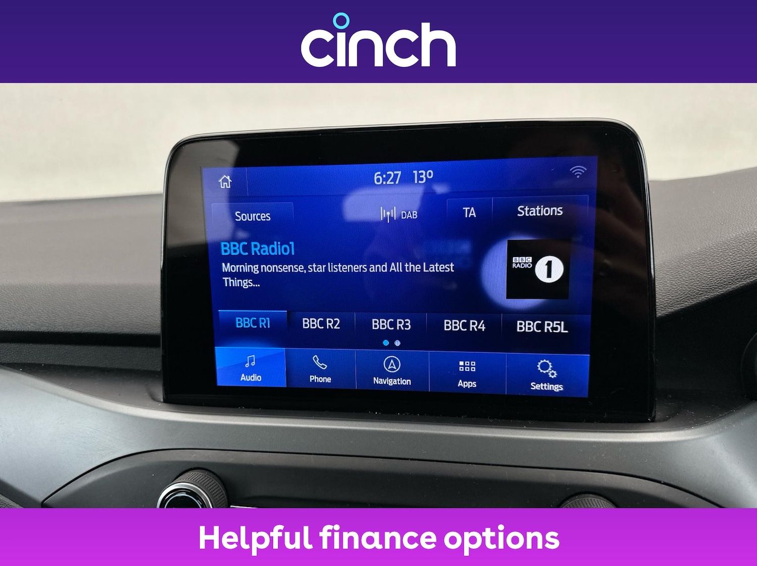 Used Ford Focus 2022 for sale - 76534924: Photo 30