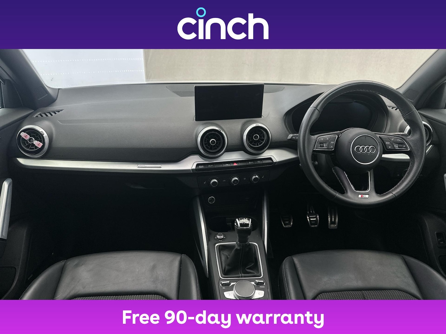 Used Audi Q2 2022 for sale - 76949997: Photo 15