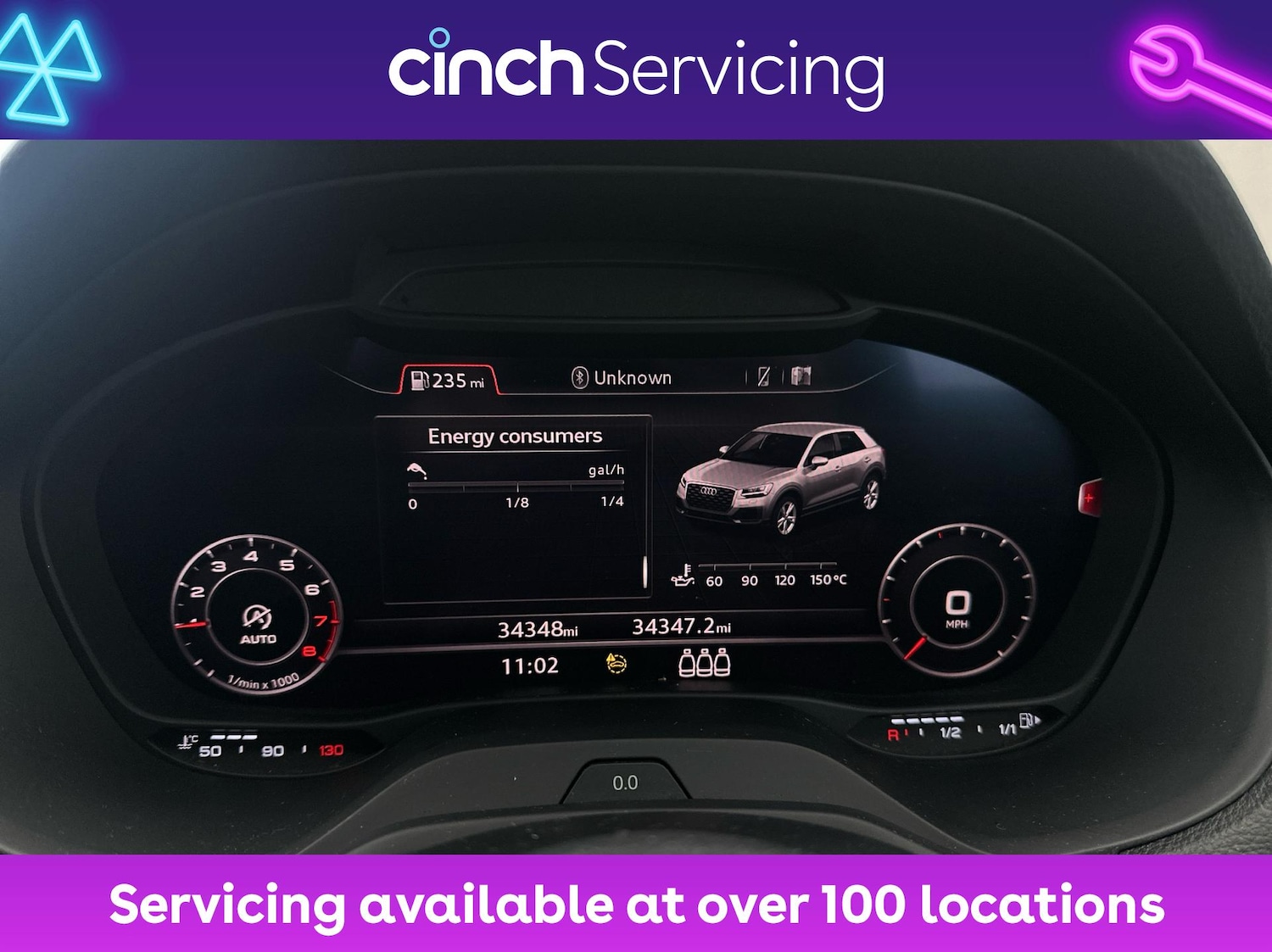 Used Audi Q2 2022 for sale - 76949997: Photo 18