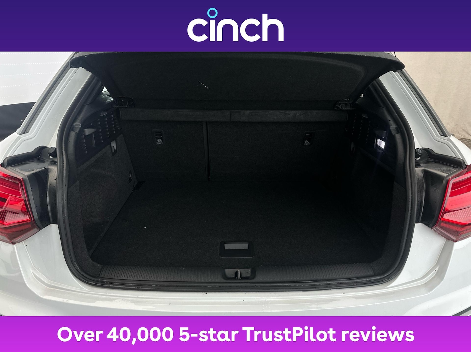 Used Audi Q2 2022 for sale - 76949997: Photo 21