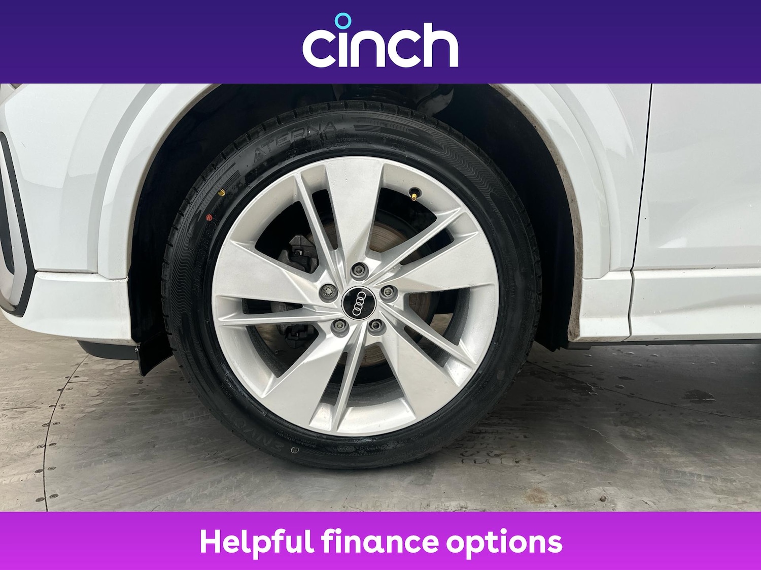 Used Audi Q2 2022 for sale - 76949997: Photo 24