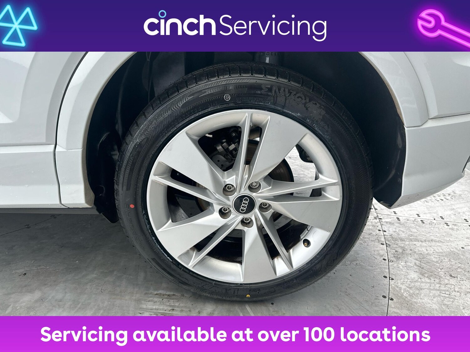 Used Audi Q2 2022 for sale - 76949997: Photo 26