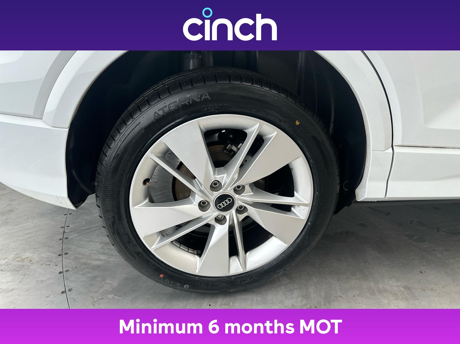 Used Audi Q2 2022 for sale - 76949997: Photo 27