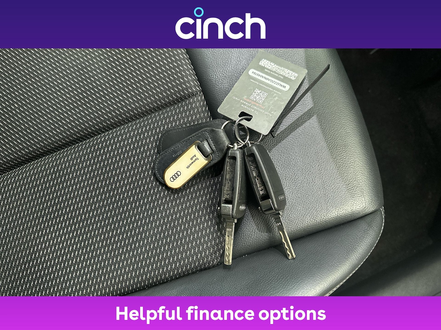 Used Audi Q2 2022 for sale - 76949997: Photo 30