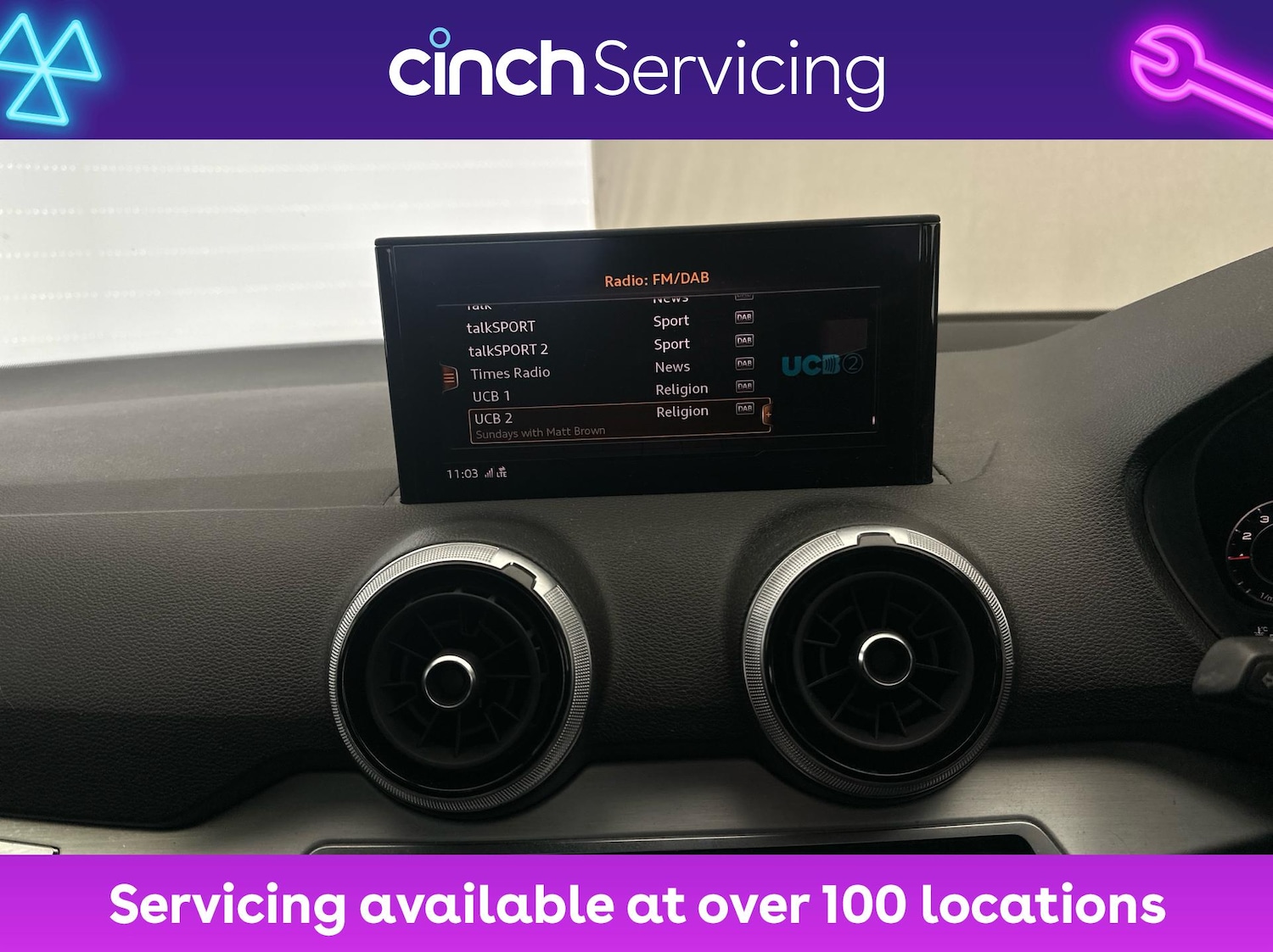 Used Audi Q2 2022 for sale - 76949997: Photo 31