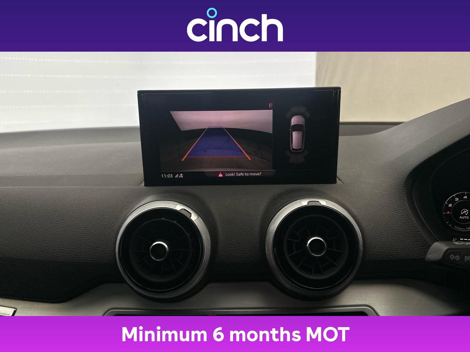 Used Audi Q2 2022 for sale - 76949997: Photo 32