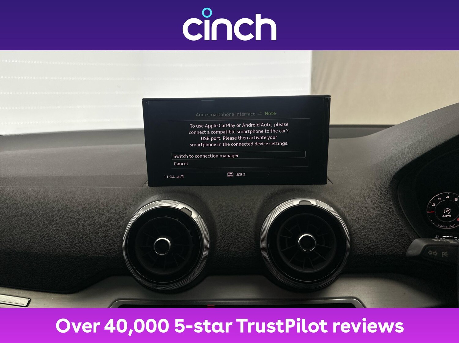 Used Audi Q2 2022 for sale - 76949997: Photo 33