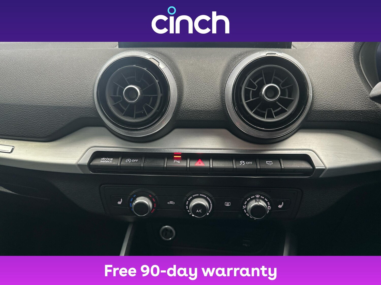 Used Audi Q2 2022 for sale - 76949997: Photo 34