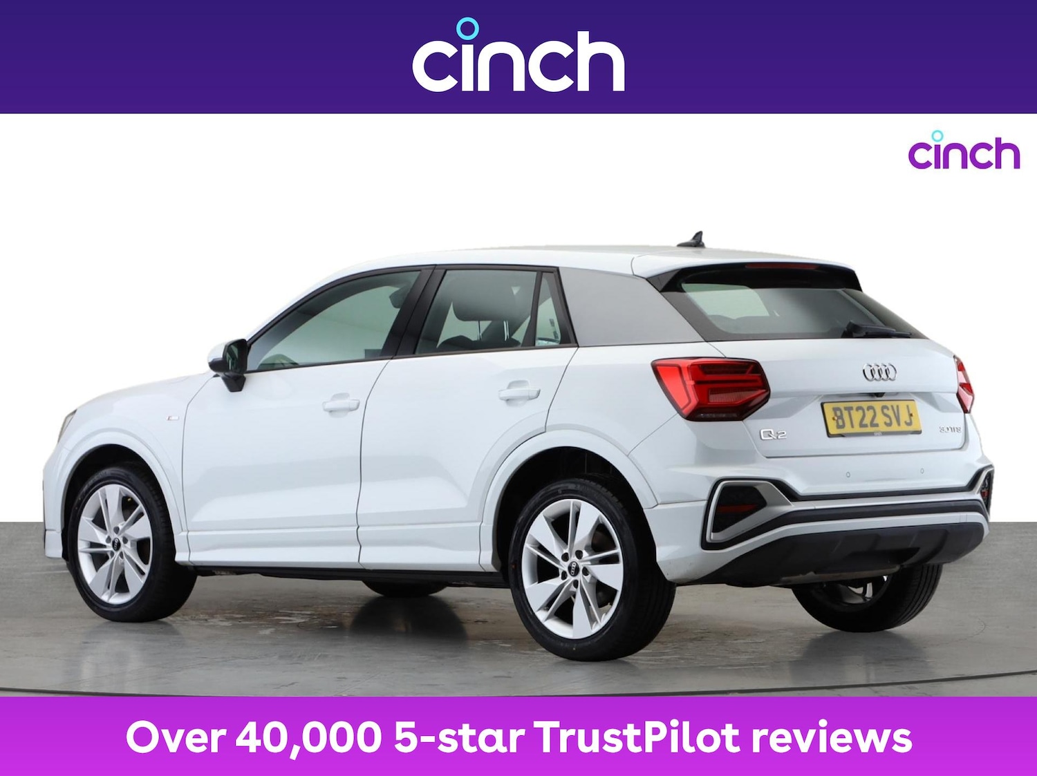 Used Audi Q2 2022 for sale - 76949997: Photo 6