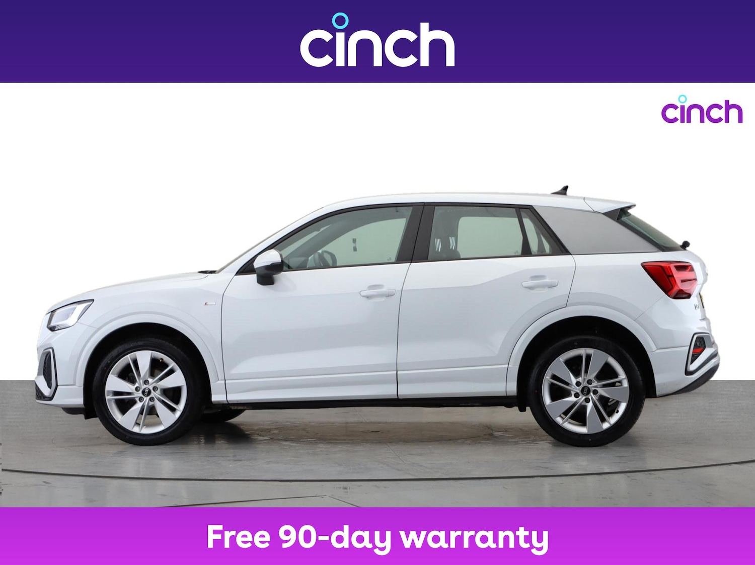 Used Audi Q2 2022 for sale - 76949997: Photo 8